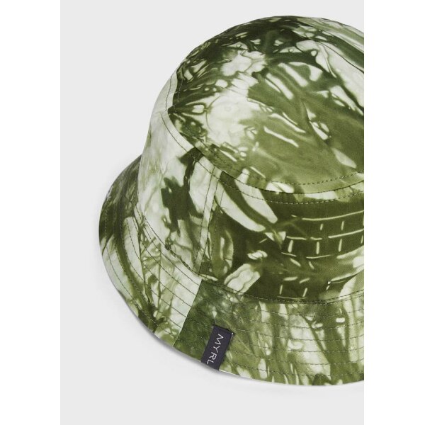 22-10237-083-L-5 Καπέλο διπλής όψης αγόρι  Χακί 22-10237-083 - Image 3