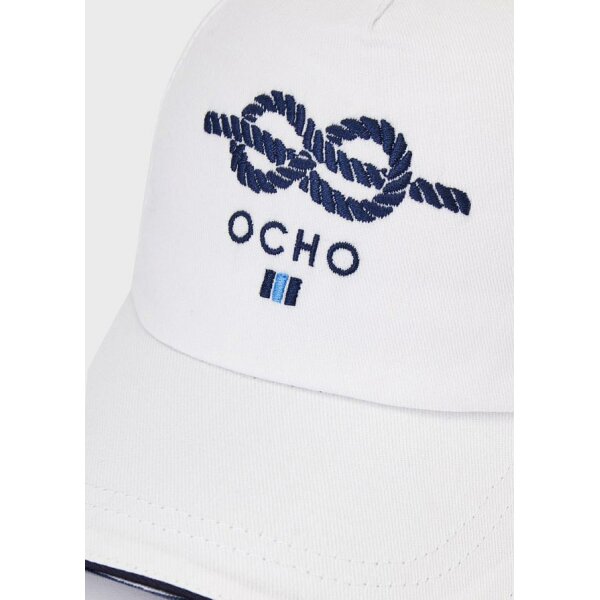 Καπέλο με γείσο ECOFRIENDS αγόρι Λευκό 22-10243-056 - Image 2