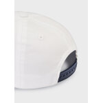 Καπέλο με γείσο ECOFRIENDS αγόρι Λευκό 22-10243-056 - Image 3