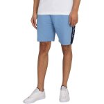 Ανδρική Βερμούδα Φούτερ Ellesse SHM14242 Γαλάζιο - Image 4