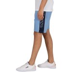 Ανδρική Βερμούδα Φούτερ Ellesse SHM14242 Γαλάζιο - Image 5