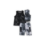 ΣΕΤ ΚΟΛΑΝ ΚΟΡΙΤΣΙ NEW COLLEGE ΜΑΥΡΟ 33-8431-00