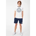 Ανδρική Βερμούδα Φούτερ Ellesse SHM14230 Μπλέ - Image 2