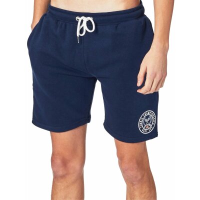 Ανδρική Βερμούδα Φούτερ Ellesse SHM14230 Μπλέ