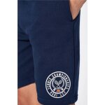 Ανδρική Βερμούδα Φούτερ Ellesse SHM14230 Μπλέ - Image 4