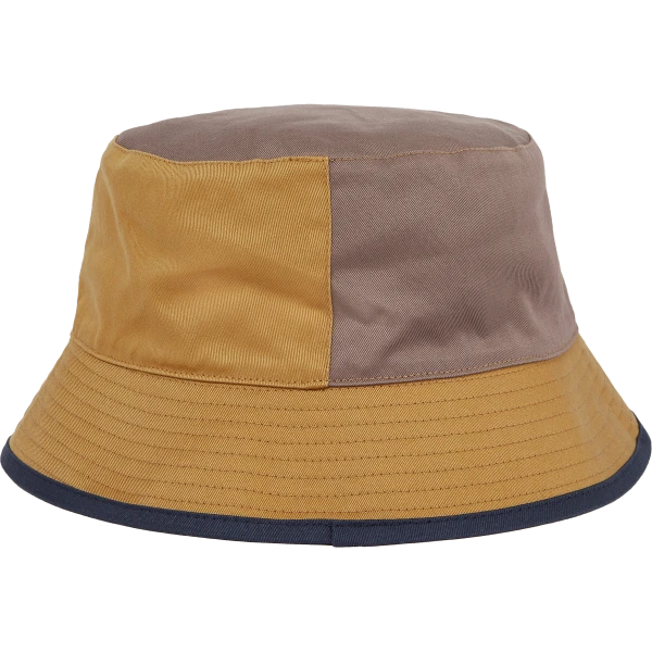 Ανδρικό Καπέλο Bucket Tommy Jeans AM08488 Εκρού - Image 2