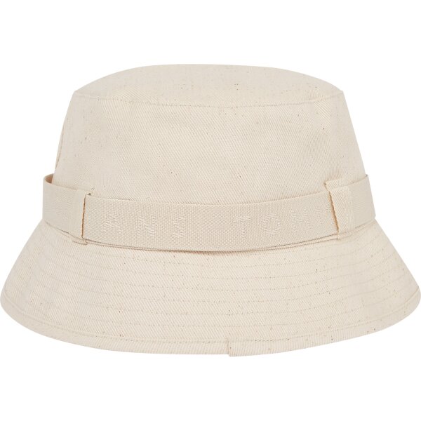 AM0AM084910F4_B Ανδρικό Καπέλο Bucket Tommy Jeans AM08491 Λευκό - Image 2