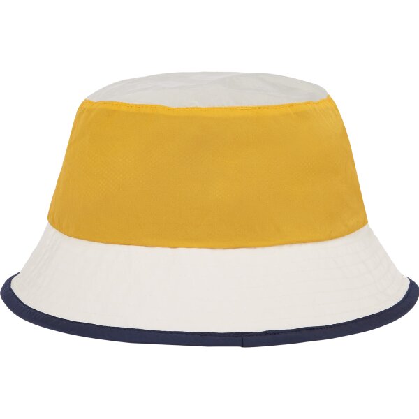 AM0AM087150G2_B Ανδρικό Καπέλο Bucket Tommy Jeans AM08715 Μπλέ Λευκό - Image 2
