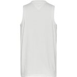 Ανδρική Μπλούζα Αμάνικη Tommy Jeans DM13066 Λευκή - Image 2