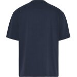 Ανδρική Μπλούζα Tommy Jeans DM13125 Μπλέ - Image 2