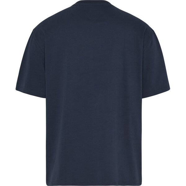 DM0DM13125C87_B Ανδρική Μπλούζα Tommy Jeans DM13125 Μπλέ - Image 2
