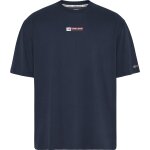 Ανδρική Μπλούζα Tommy Jeans DM13125 Μπλέ