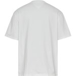 Ανδρική Μπλούζα Tommy Jeans DM13125 Λευκό - Image 2