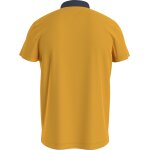 Ανδρική Μπλούζα Polo Tommy Jeans DM13295 Κίτρινο - Image 2