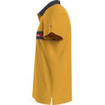 Ανδρική Μπλούζα Polo Tommy Jeans DM13295 Κίτρινο - Image 3