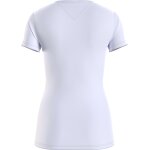 ΓΥΝΑΙΚΕΙΑ ΜΠΛΟΥΖΑ TJW SKINNY ESSENTIAL LOGO 3 TOMMY JEANS DW0DW12734-YBR - Image 2