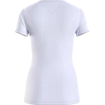 ΓΥΝΑΙΚΕΙΑ ΜΠΛΟΥΖΑ TJW SKINNY ESSENTIAL LOGO 3 TOMMY JEANS DW0DW12734-YBR - Image 2