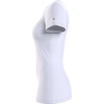 ΓΥΝΑΙΚΕΙΑ ΜΠΛΟΥΖΑ TJW SKINNY ESSENTIAL LOGO 3 TOMMY JEANS DW0DW12734-YBR - Image 4