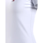 ΓΥΝΑΙΚΕΙΑ ΜΠΛΟΥΖΑ TJW SKINNY ESSENTIAL LOGO 3 TOMMY JEANS DW0DW12734-YBR - Image 5