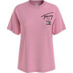 ΓΥΝΑΙΚΕΙΑ ΜΠΛΟΥΖΑ TJW RLXD MODERN SIGNATURE LOGO TOMMY JEANS DW0DW12851-THE