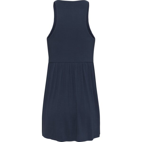DW0DW12857C87_B ΦΟΡΕΜΑ TJW LALA SKATER DRESS TOMMY JEANS DW0DW12857 ΜΠΛΕ - Image 2