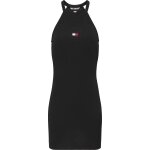ΦΟΡΕΜΑ TJW TIMELESS CIRCL BODYCON TOMMY JEANS DW0DW12865-BDS