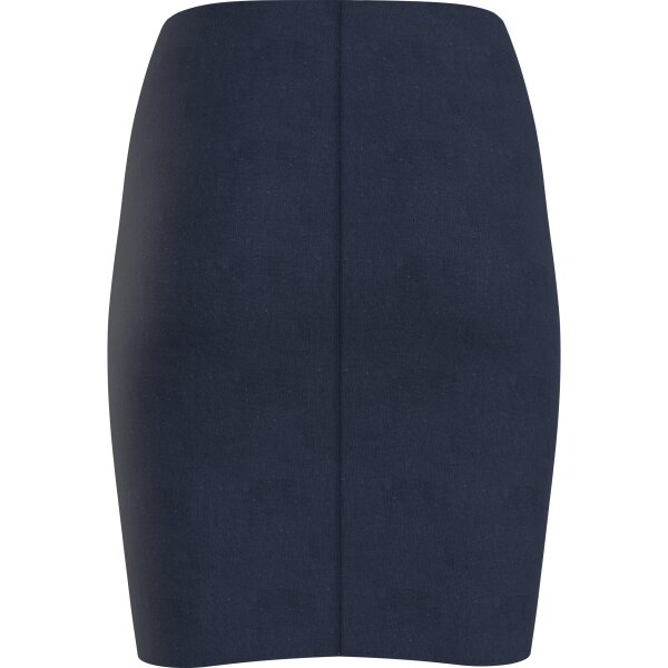 DW0DW12915C87_B ΓΥΝΑΙΚΕΙΑ ΦΟΥΣΤΑ TJW SIDE SLIT BODYCON SKIRT TOMMY JEANS DW0DW12915-C87 - Image 2