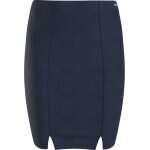 ΓΥΝΑΙΚΕΙΑ ΦΟΥΣΤΑ TJW SIDE SLIT BODYCON SKIRT TOMMY JEANS DW0DW12915-C87