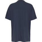 ΓΥΝΑΙΚΕΙΑ ΜΠΛΟΥΖΑ TJW BOYFRIEND COLLEGE 1 TOMMY JEANS DW0DW13005 ΜΠΛΕ - Image 2