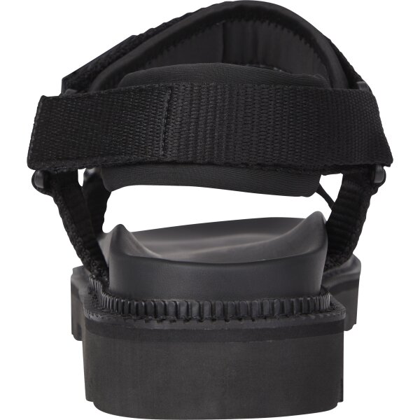 EM0EM00997BDS_B Ανδρικό Πέδιλο Tommy Jeans EM00997 Μαύρο - Image 2