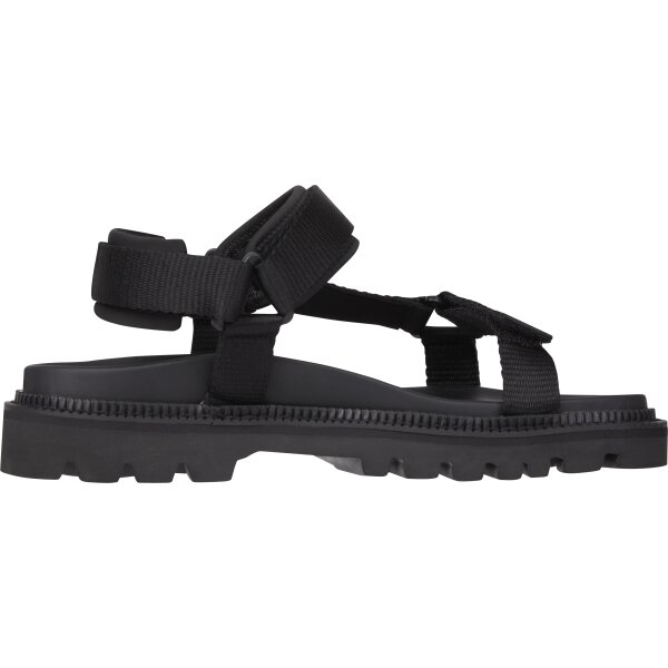 EM0EM00997BDS_I Ανδρικό Πέδιλο Tommy Jeans EM00997 Μαύρο - Image 4