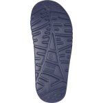 Ανδρική Παντόφλα Tommy Jeans EM00998 Κίτρινο Μπλέ - Image 2