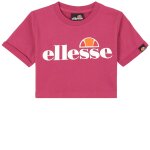 Παιδική Μπλούζα Φούξ Nicky Crop Ellesse S4M08596-814