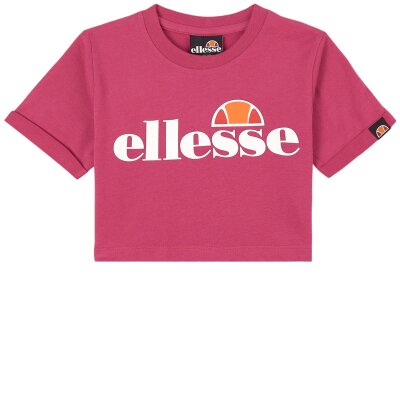 Παιδική Μπλούζα Φούξ Nicky Crop  Ellesse S4M08596-814