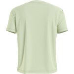 ΜΠΛΟΥΖΑ ΚΟΝΤΟΜΑΝΙΚΗ ΓΥΝΑΙΚΕΙΑ ΜΕΝΤΑ CALVIN KLEIN JEANS J20J218200-L99.001 - Image 2
