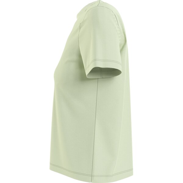 J20J218200L99_D2 ΜΠΛΟΥΖΑ ΚΟΝΤΟΜΑΝΙΚΗ ΓΥΝΑΙΚΕΙΑ ΜΕΝΤΑ CALVIN KLEIN JEANS J20J218200-L99.001 - Image 4