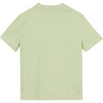 ΜΠΛΟΥΖΑ ΓΥΝΑΙΚΕΙΑ ΜΕΝΤΑ CALVIN KLEIN J20J218264 L99001 - Image 2