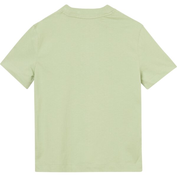 ΜΠΛΟΥΖΑ ΓΥΝΑΙΚΕΙΑ ΜΕΝΤΑ CALVIN KLEIN J20J218264 L99001 - Image 2