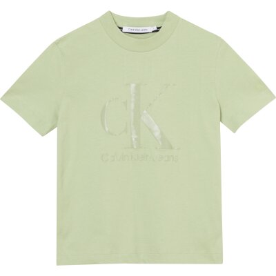 ΜΠΛΟΥΖΑ ΓΥΝΑΙΚΕΙΑ ΜΕΝΤΑ CALVIN KLEIN J20J218264 L99001