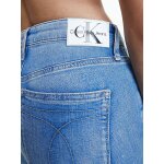 ΤΖΙΝ ΠΑΝΤΕΛΟΝΙ ΨΗΛΟΜΕΣΟ SKINNY CALVIN KLEIN JEANS J20J218888 - Image 4