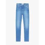 ΤΖΙΝ ΠΑΝΤΕΛΟΝΙ ΨΗΛΟΜΕΣΟ SKINNY CALVIN KLEIN JEANS J20J218888 - Image 5
