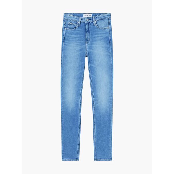 J20J218888_1A4_alternate4 ΤΖΙΝ ΠΑΝΤΕΛΟΝΙ ΨΗΛΟΜΕΣΟ SKINNY CALVIN KLEIN JEANS J20J218888 - Image 5