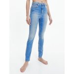 ΤΖΙΝ ΠΑΝΤΕΛΟΝΙ ΨΗΛΟΜΕΣΟ SKINNY CALVIN KLEIN JEANS J20J218888