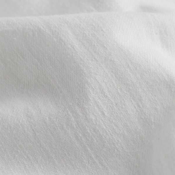 Ανδρικό Πουκάμισο Λινό Calvin Klein J30J320077 Λευκό - Image 4