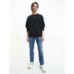 Ανδρικό Παντελόνι Calvin Klein Τζιν J30J320450 Μπλέ - Image 2