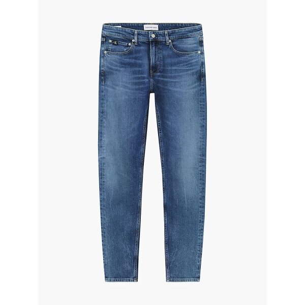 J30J320450_1A4_alternate4 Ανδρικό Παντελόνι Calvin Klein Τζιν J30J320450 Μπλέ - Image 1