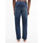 Ανδρικό Παντελόνι Calvin Klein Τζιν J30J320788 Μπλέ - Image 2