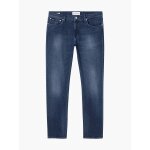 Ανδρικό Παντελόνι Calvin Klein Τζιν J30J320788 Μπλέ