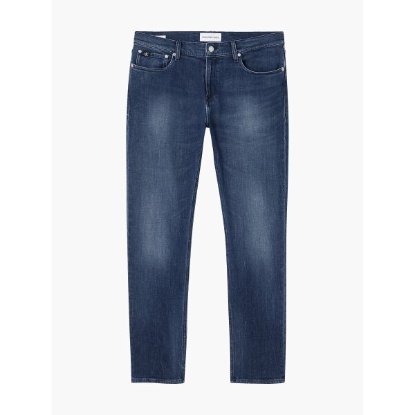 J30J3207881BJ_04 Ανδρικό Παντελόνι Calvin Klein Τζιν J30J320788 Μπλέ - Image 1