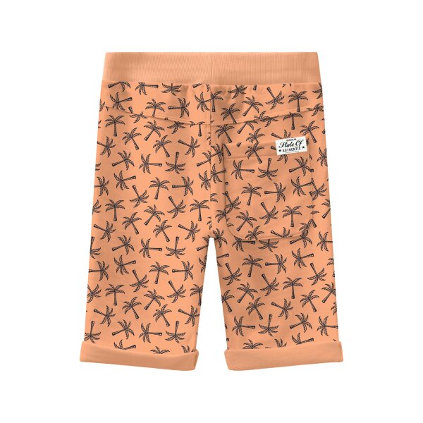 Βερμούδα μακό για Αγόρι Πορτοκαλί Name it 13200283 - Image 2